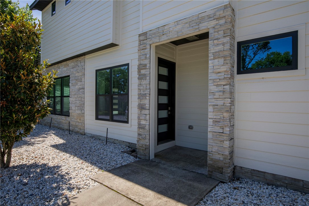 District, The Bentonville - Residential