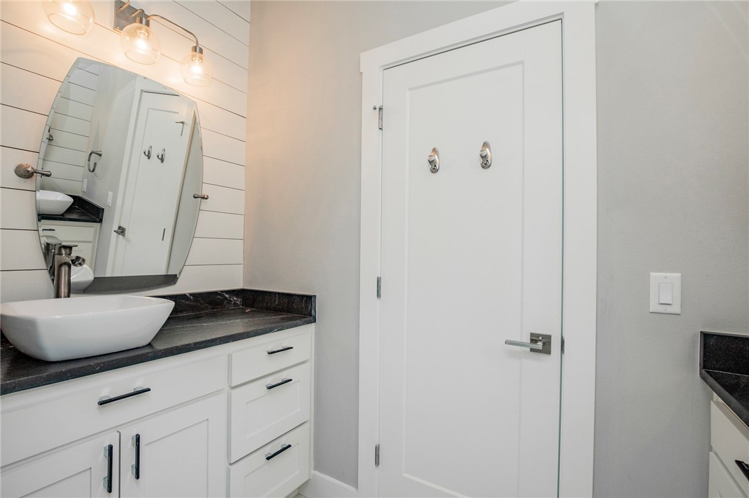 District, The Bentonville - Residential