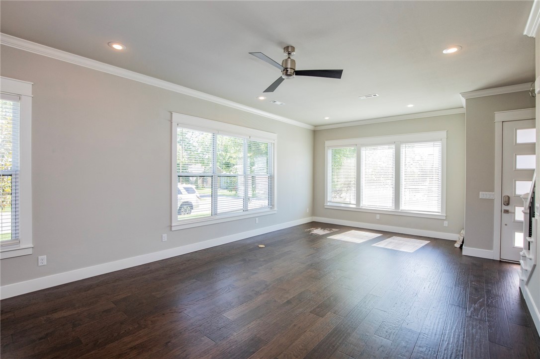 District, The Bentonville - Residential