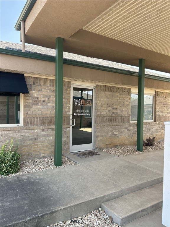 Oak Trace 2 - Commercial Lease