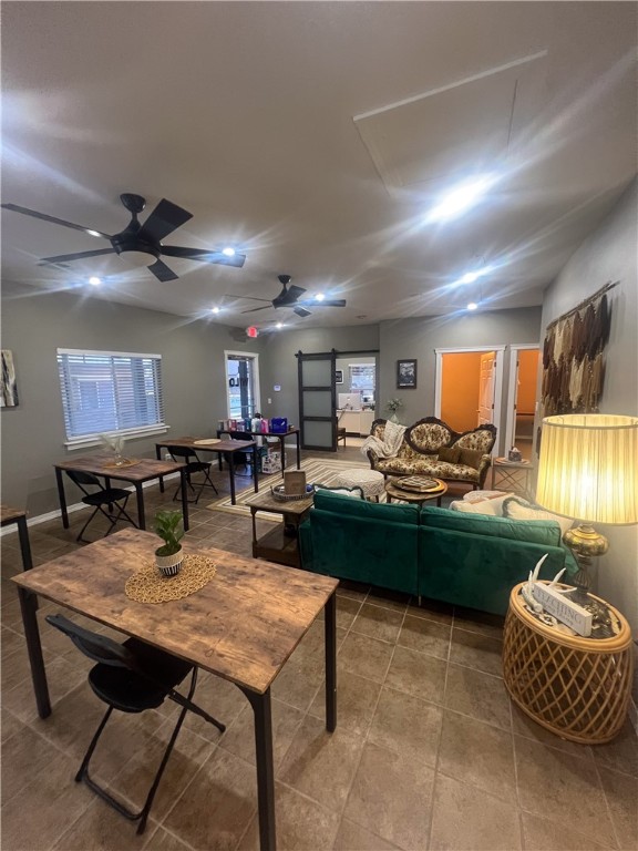 Oak Trace 2 - Commercial Lease