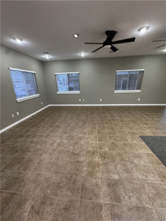 Oak Trace 2 - Commercial Lease