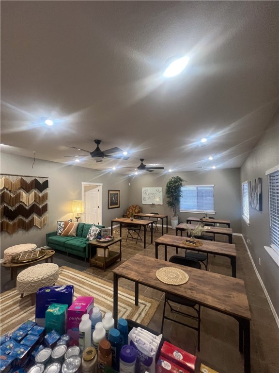 Oak Trace 2 - Commercial Lease