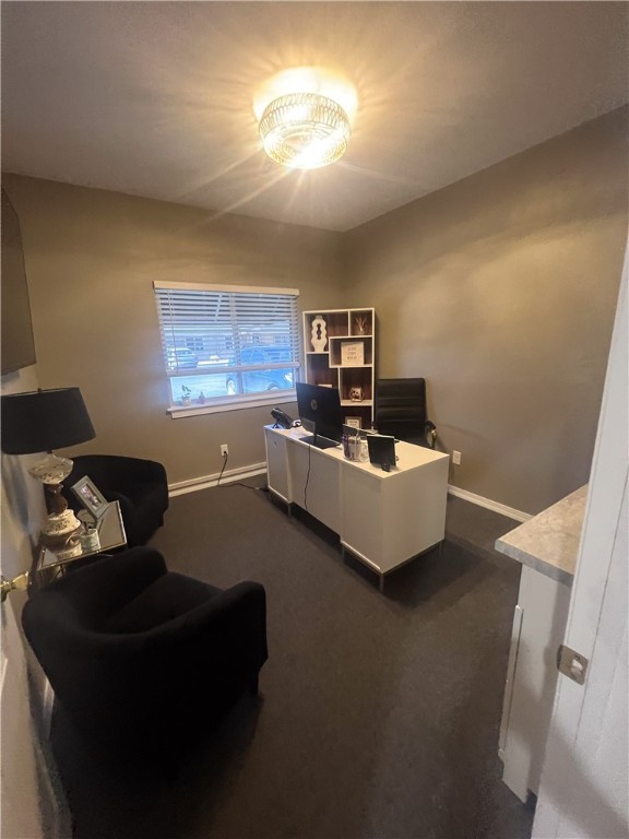 Oak Trace 2 - Commercial Lease