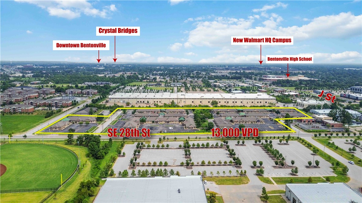 Oak Trace 2 - Commercial Lease