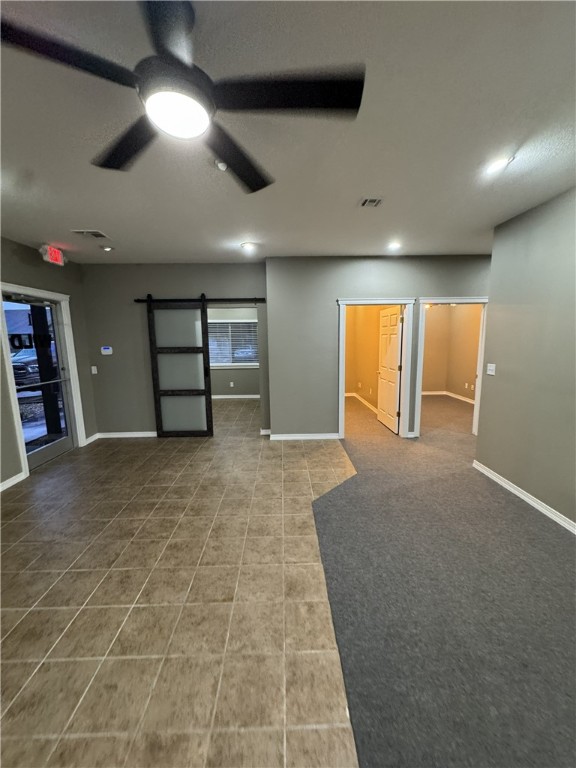 Oak Trace 2 - Commercial Lease