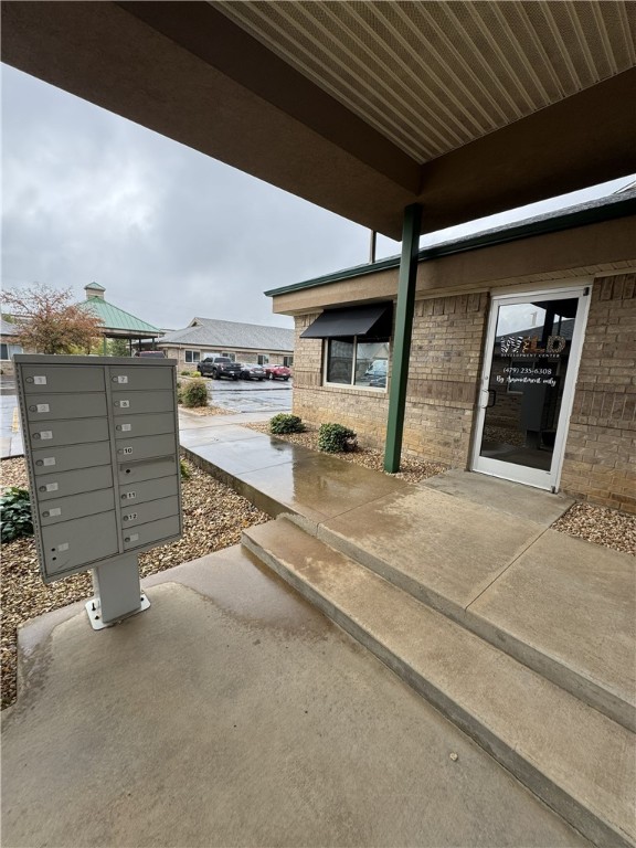 Oak Trace 2 - Commercial Lease