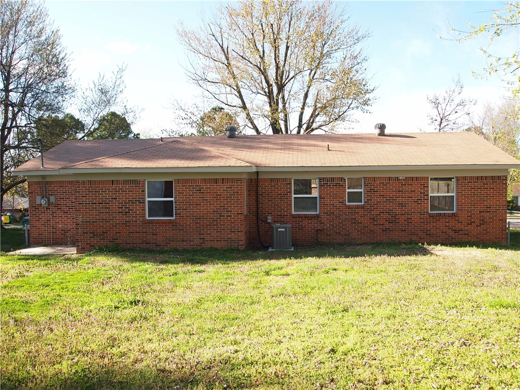 Woodland Heights III - Residential