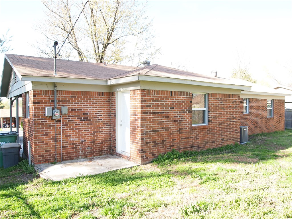 Woodland Heights III - Residential