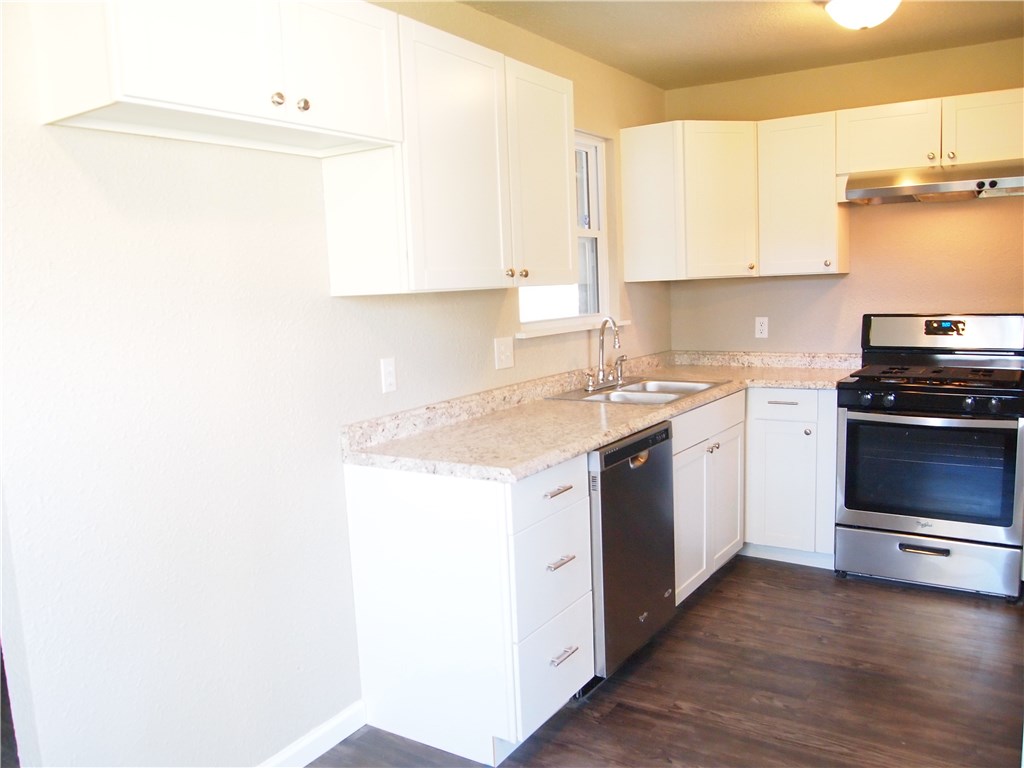 Woodland Heights III - Residential
