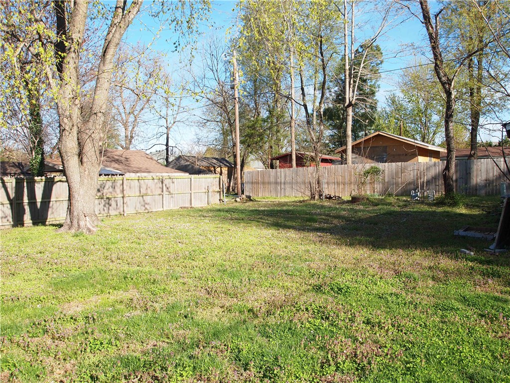 Woodland Heights III - Residential
