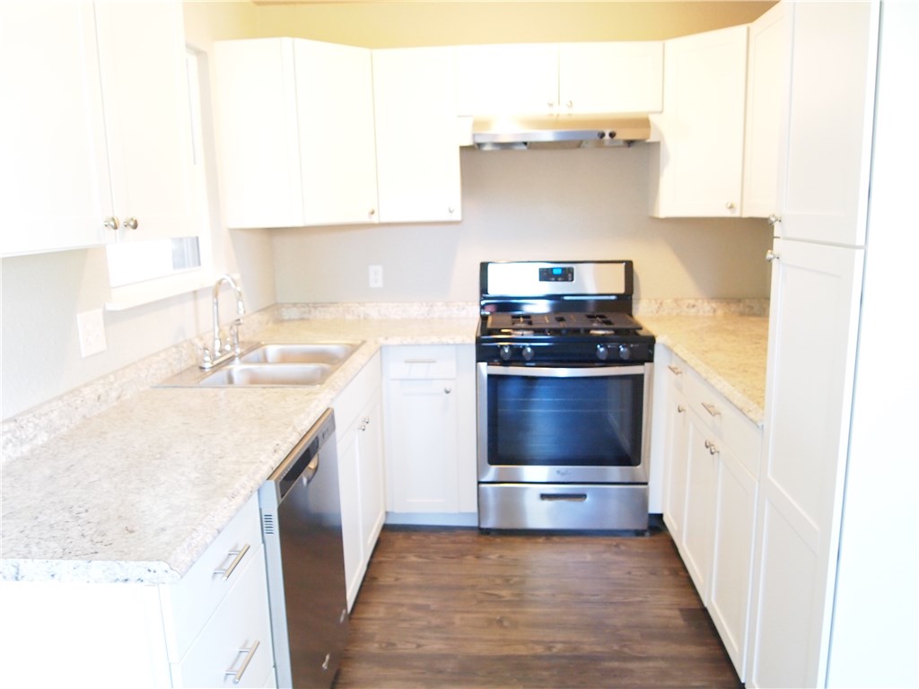 Woodland Heights III - Residential