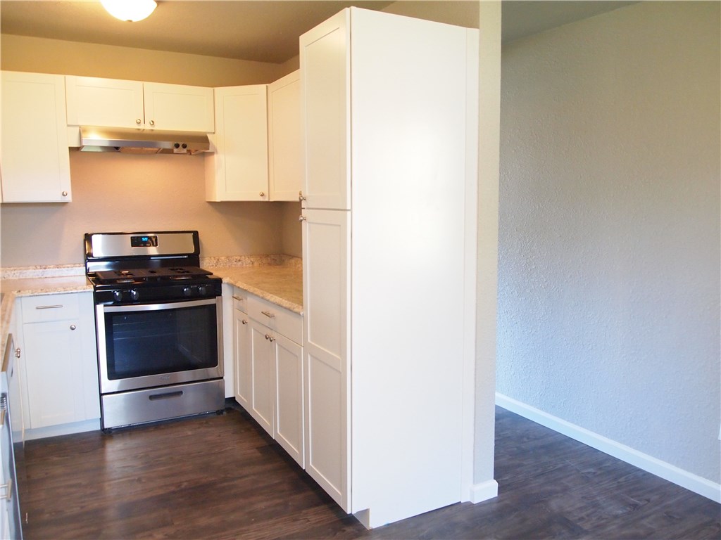 Woodland Heights III - Residential