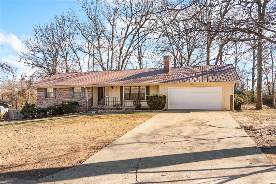 HARRISON WEST PHASE III - Residential