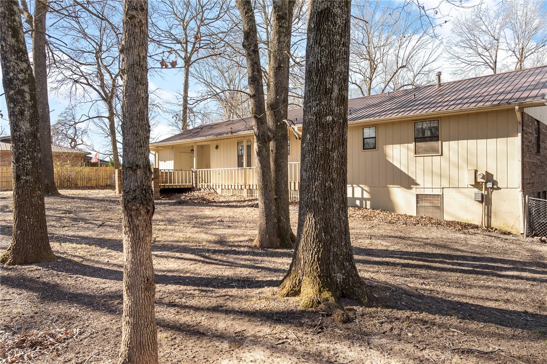 HARRISON WEST PHASE III - Residential