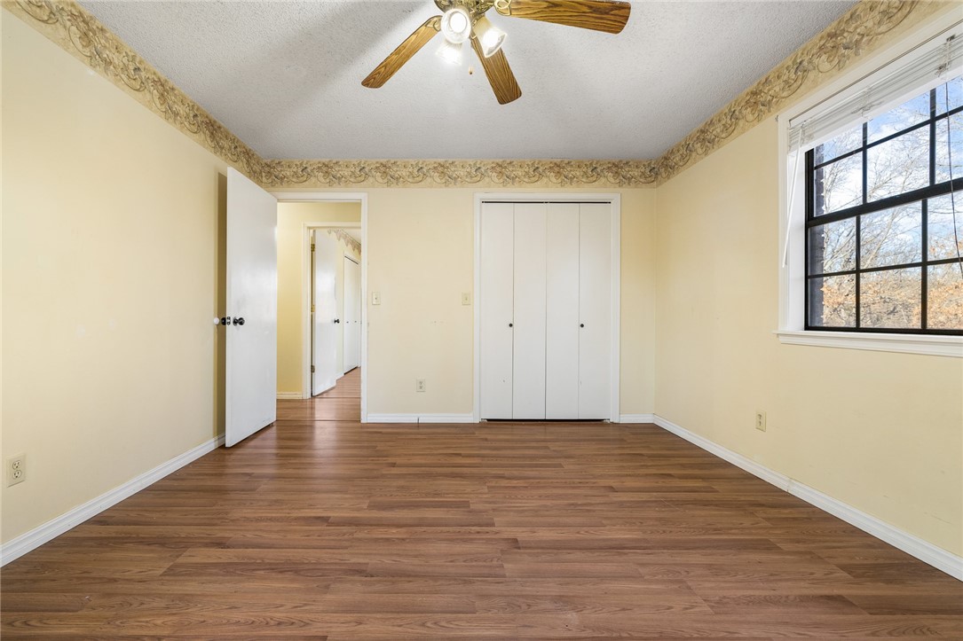 HARRISON WEST PHASE III - Residential