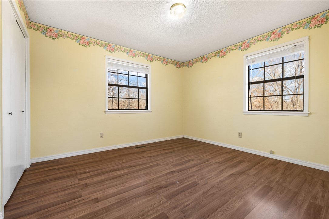 HARRISON WEST PHASE III - Residential