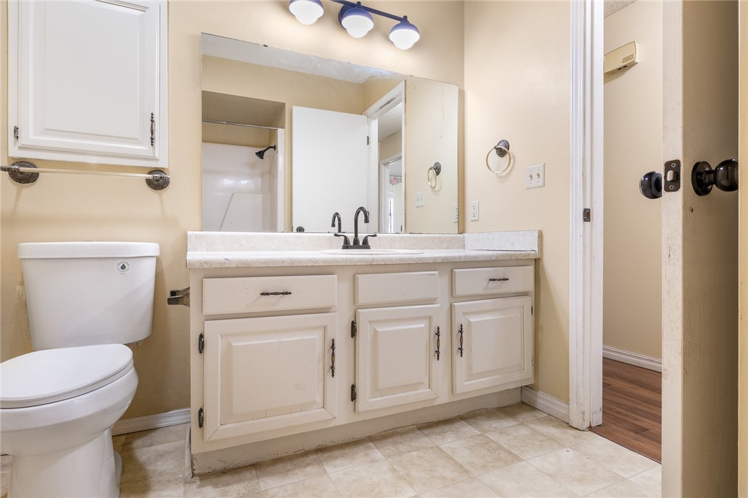 HARRISON WEST PHASE III - Residential