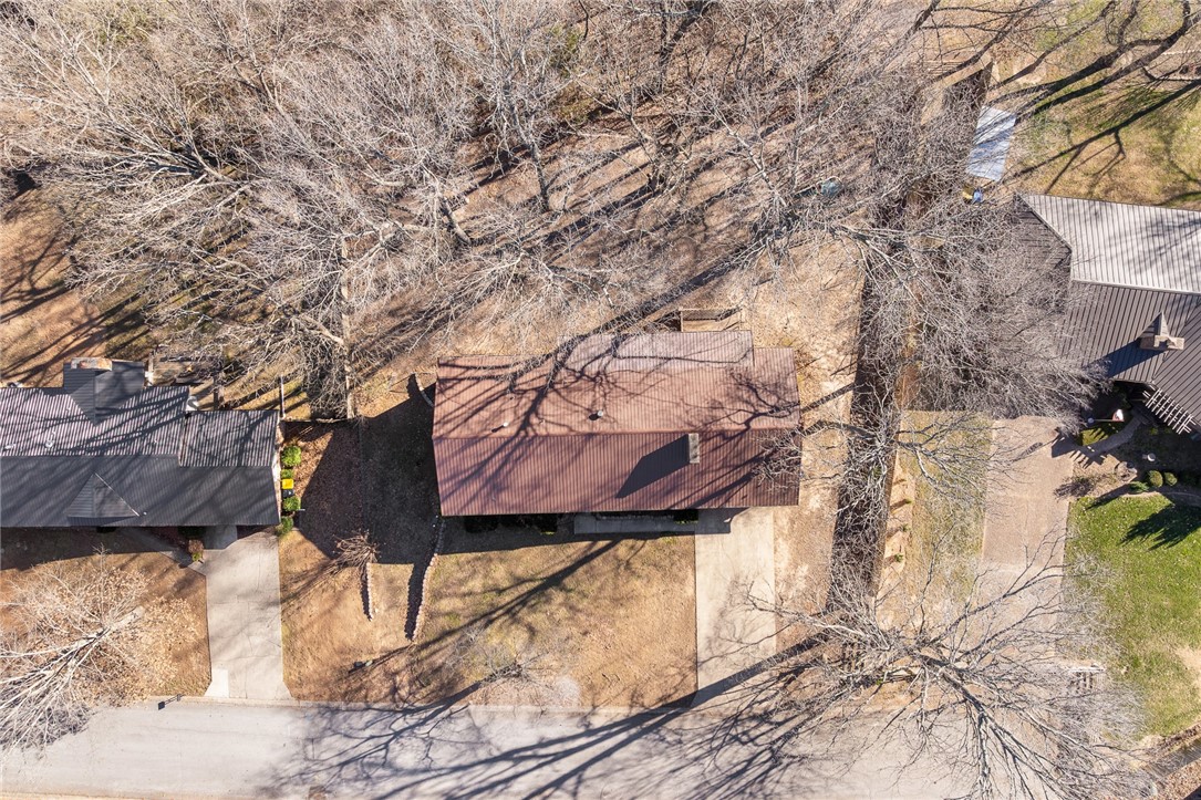 HARRISON WEST PHASE III - Residential