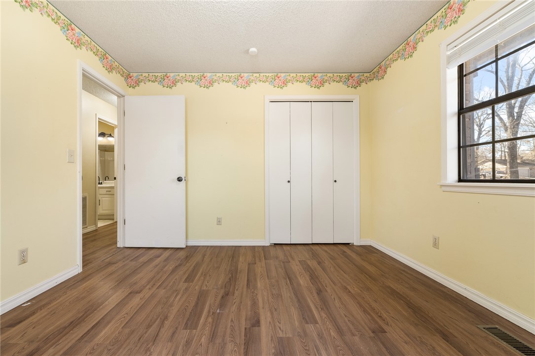 HARRISON WEST PHASE III - Residential