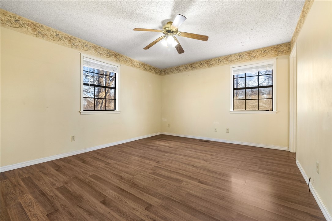 HARRISON WEST PHASE III - Residential