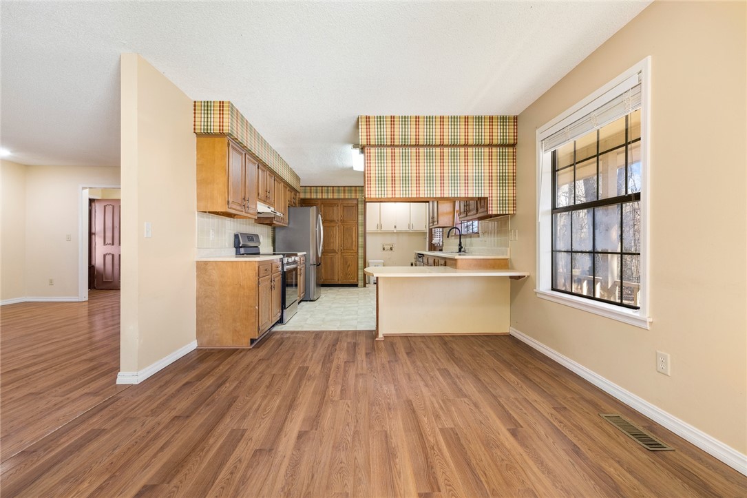 HARRISON WEST PHASE III - Residential