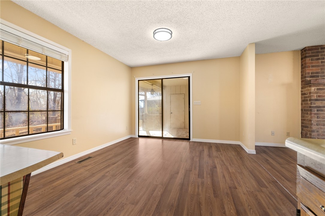 HARRISON WEST PHASE III - Residential