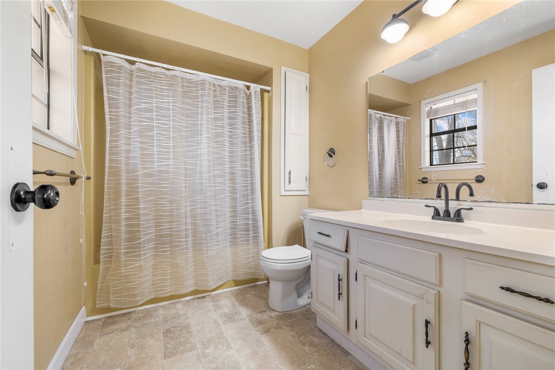 HARRISON WEST PHASE III - Residential