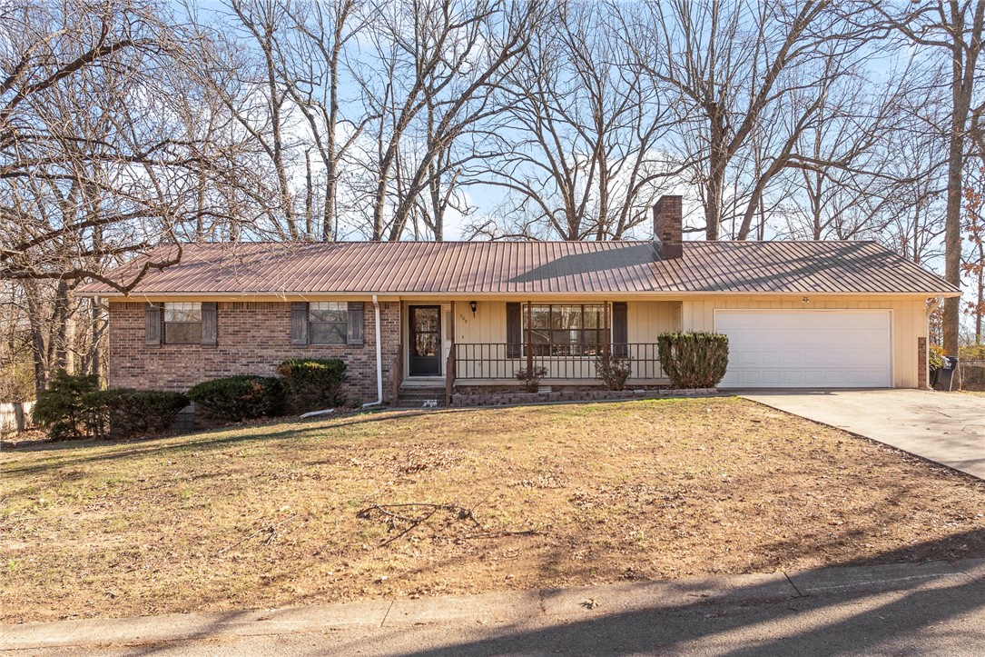 HARRISON WEST PHASE III - Residential