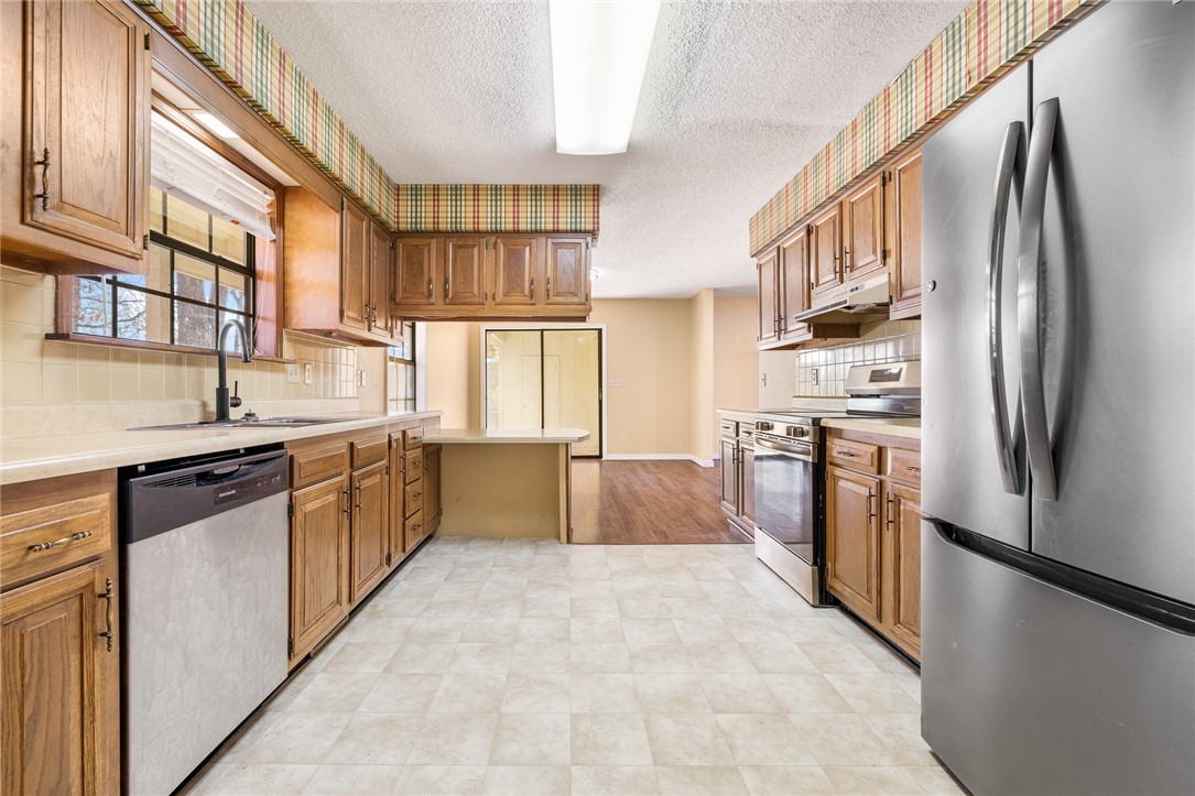 HARRISON WEST PHASE III - Residential