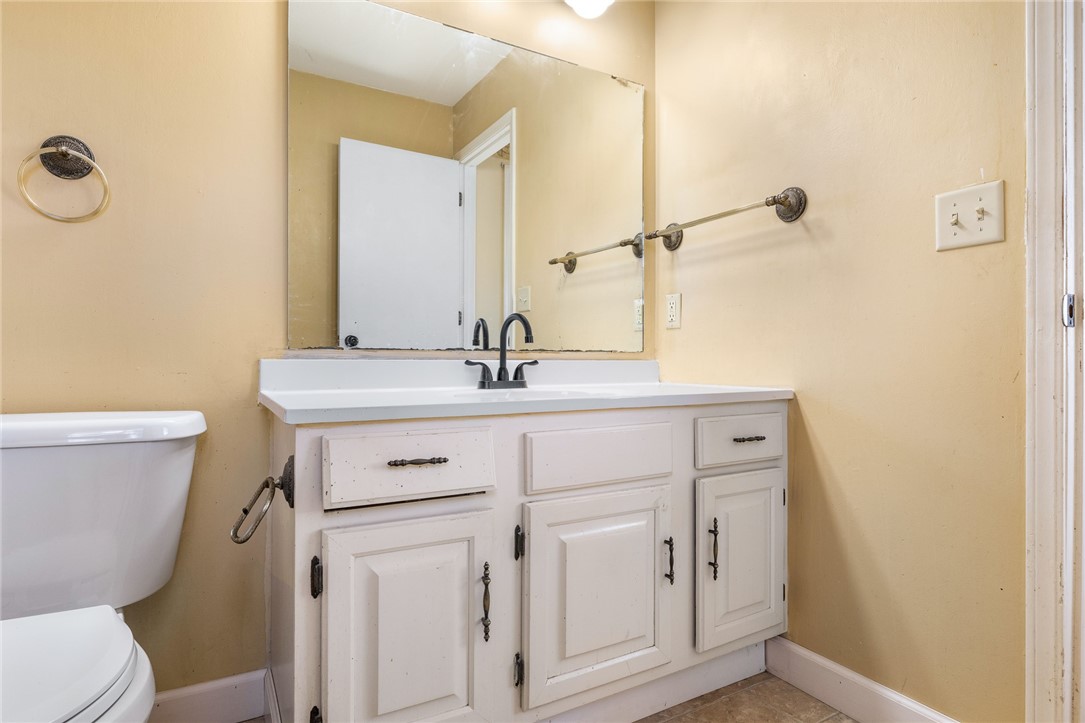 HARRISON WEST PHASE III - Residential