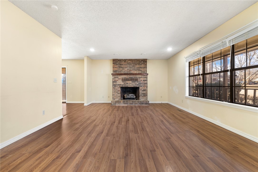 HARRISON WEST PHASE III - Residential