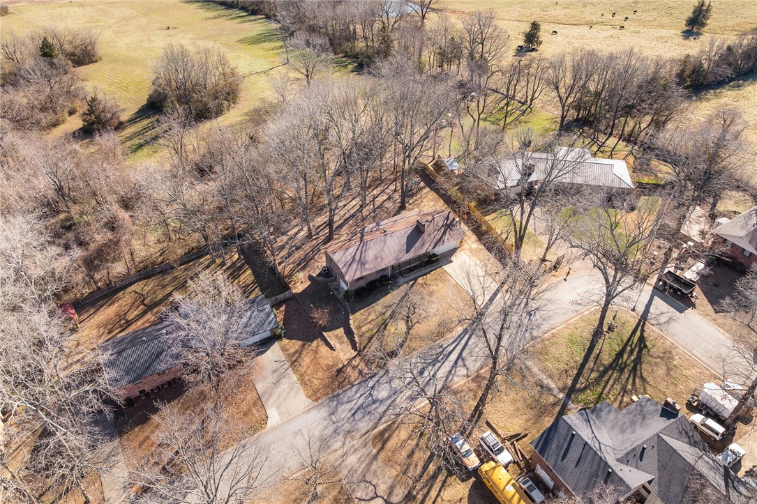 HARRISON WEST PHASE III - Residential