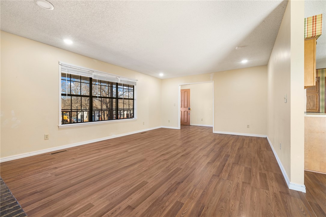 HARRISON WEST PHASE III - Residential