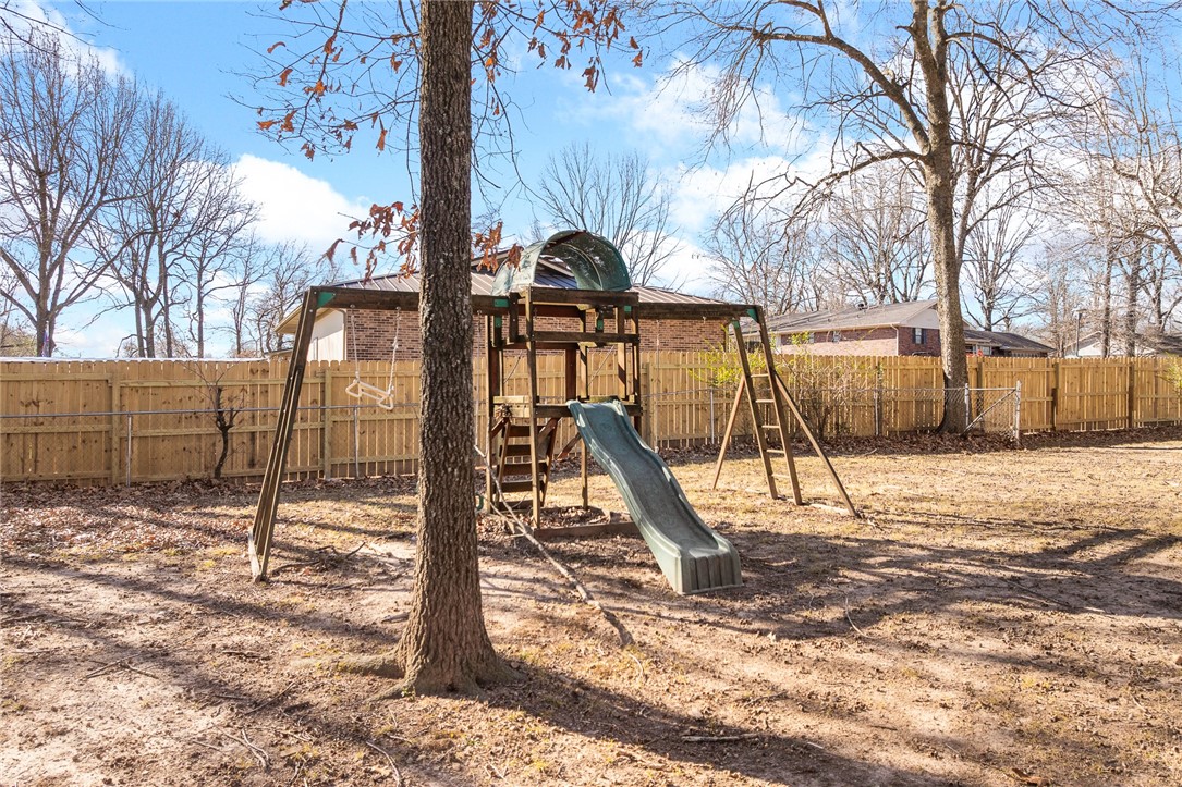 HARRISON WEST PHASE III - Residential