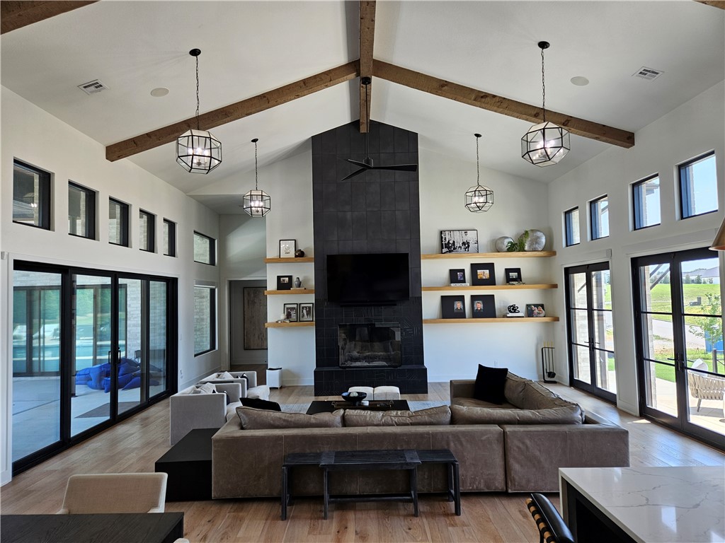 Estates At Southgate, The Rogers - Residential