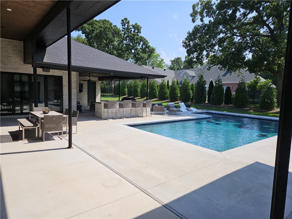 Estates At Southgate, The Rogers - Residential