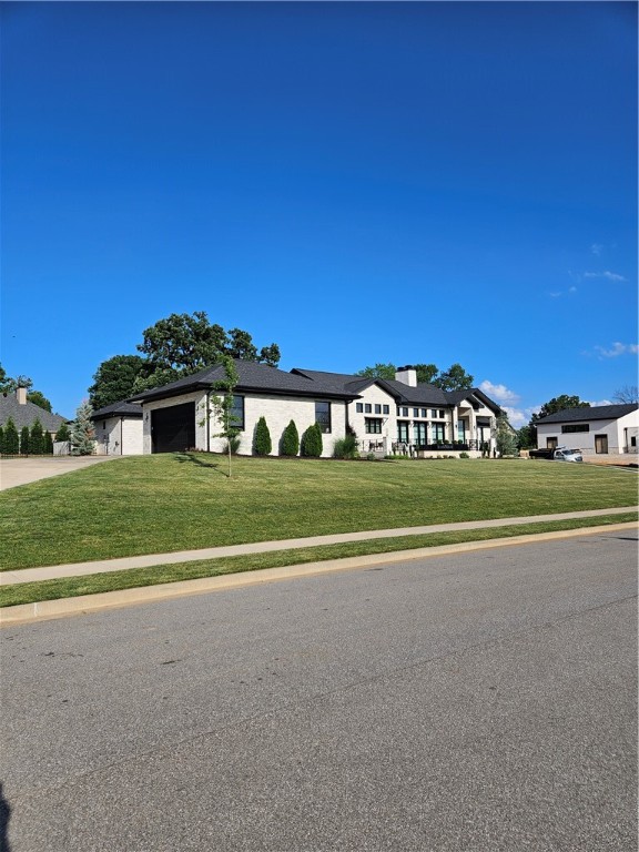 Estates At Southgate, The Rogers - Residential