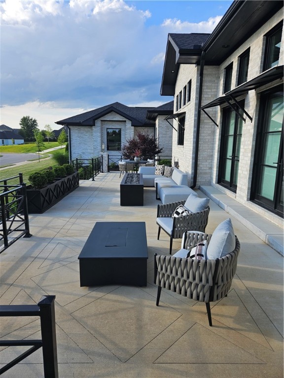 Estates At Southgate, The Rogers - Residential