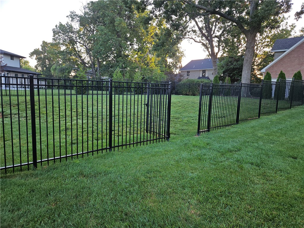 Estates At Southgate, The Rogers - Residential