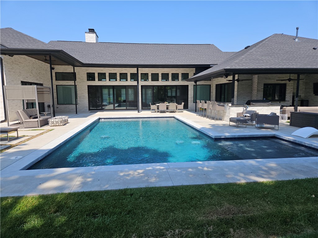 Estates At Southgate, The Rogers - Residential