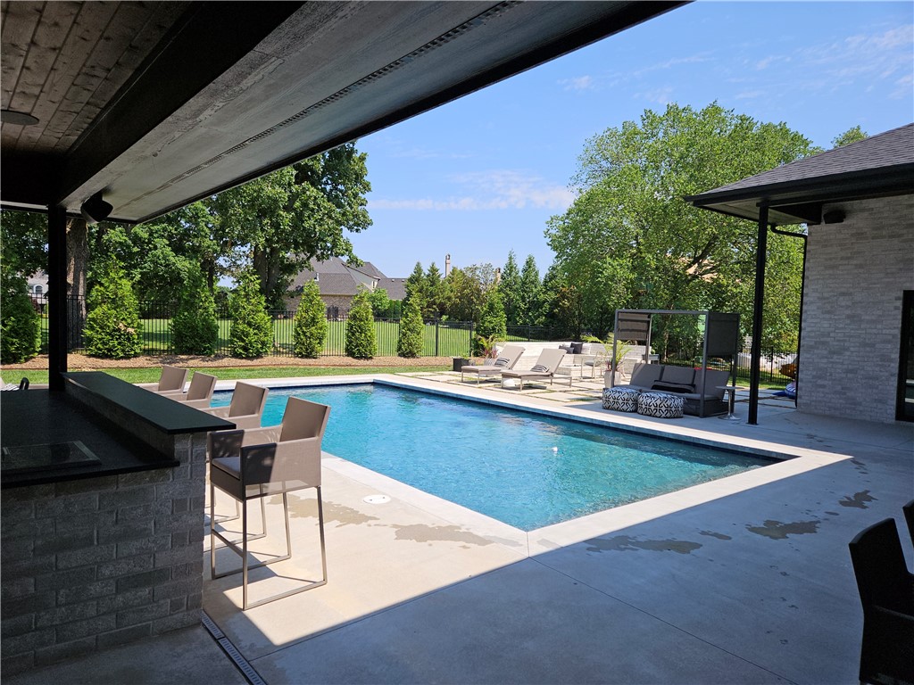 Estates At Southgate, The Rogers - Residential