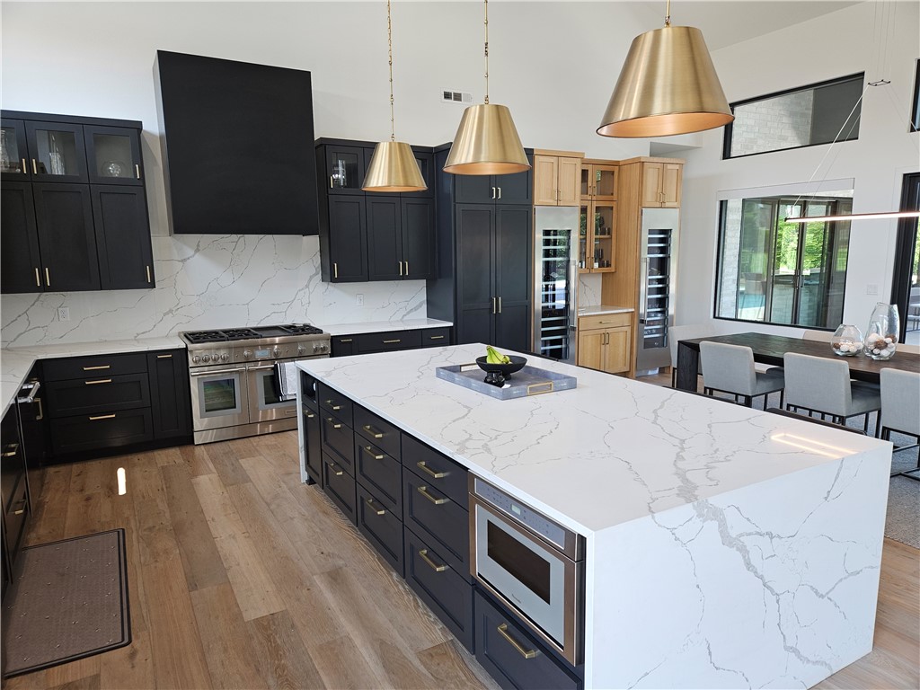 Estates At Southgate, The Rogers - Residential