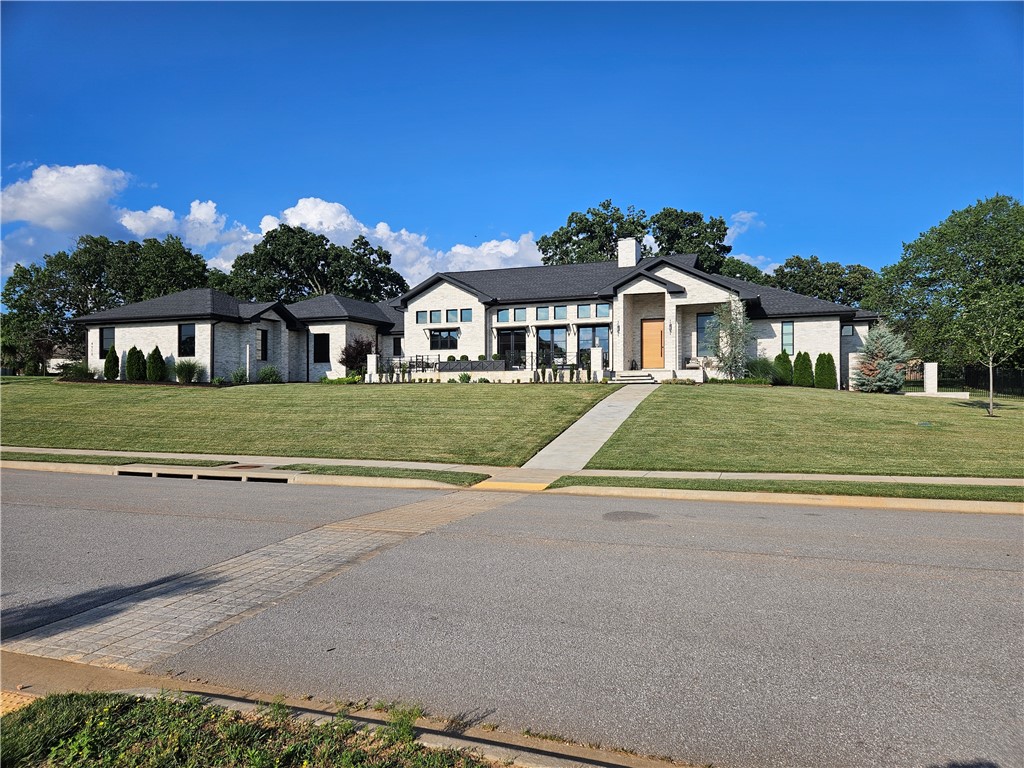 Estates At Southgate, The Rogers - Residential