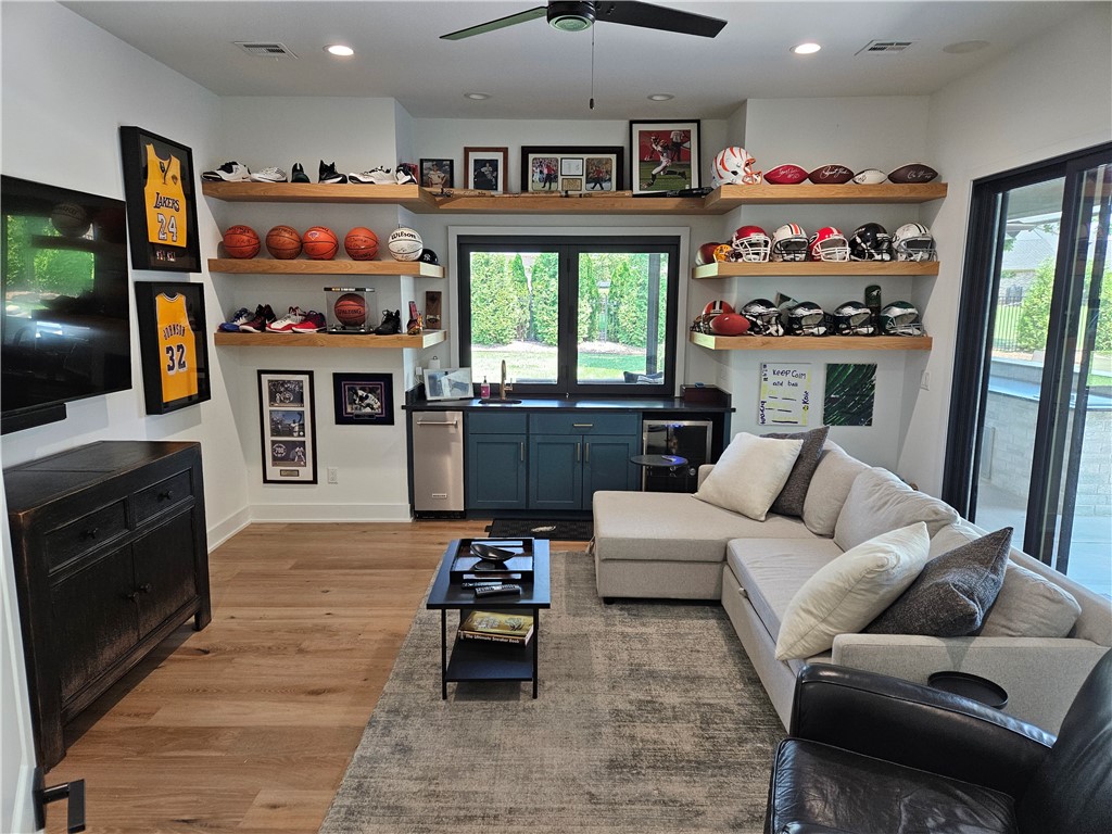 Estates At Southgate, The Rogers - Residential