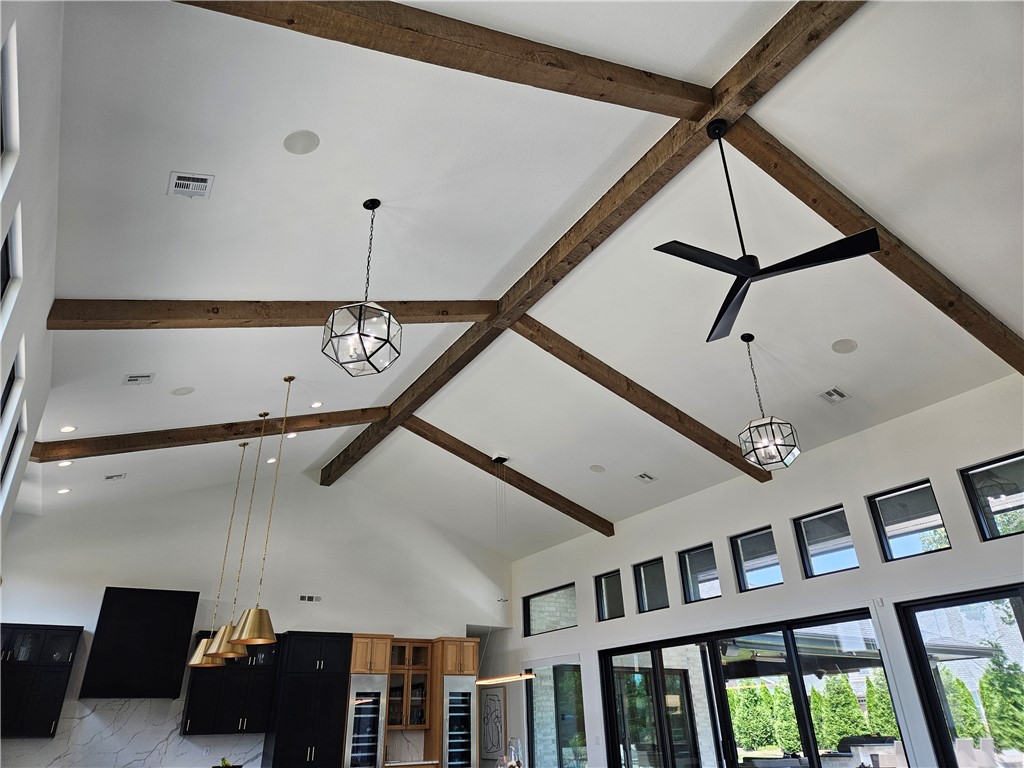 Estates At Southgate, The Rogers - Residential