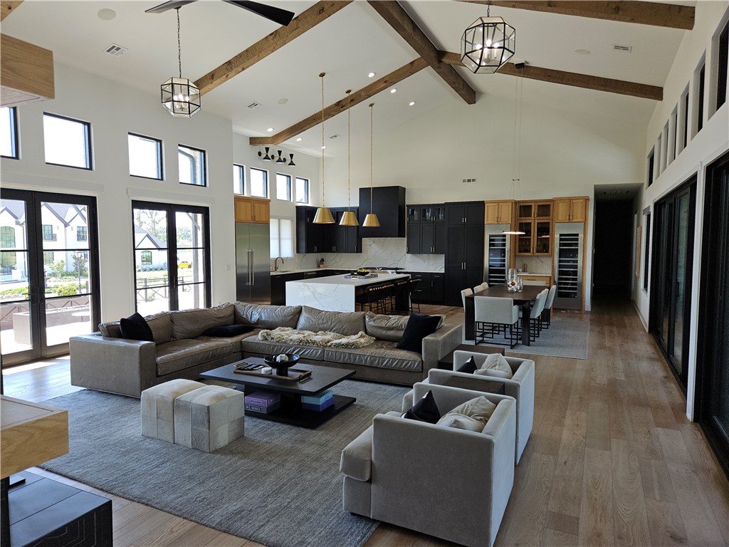 Estates At Southgate, The Rogers - Residential