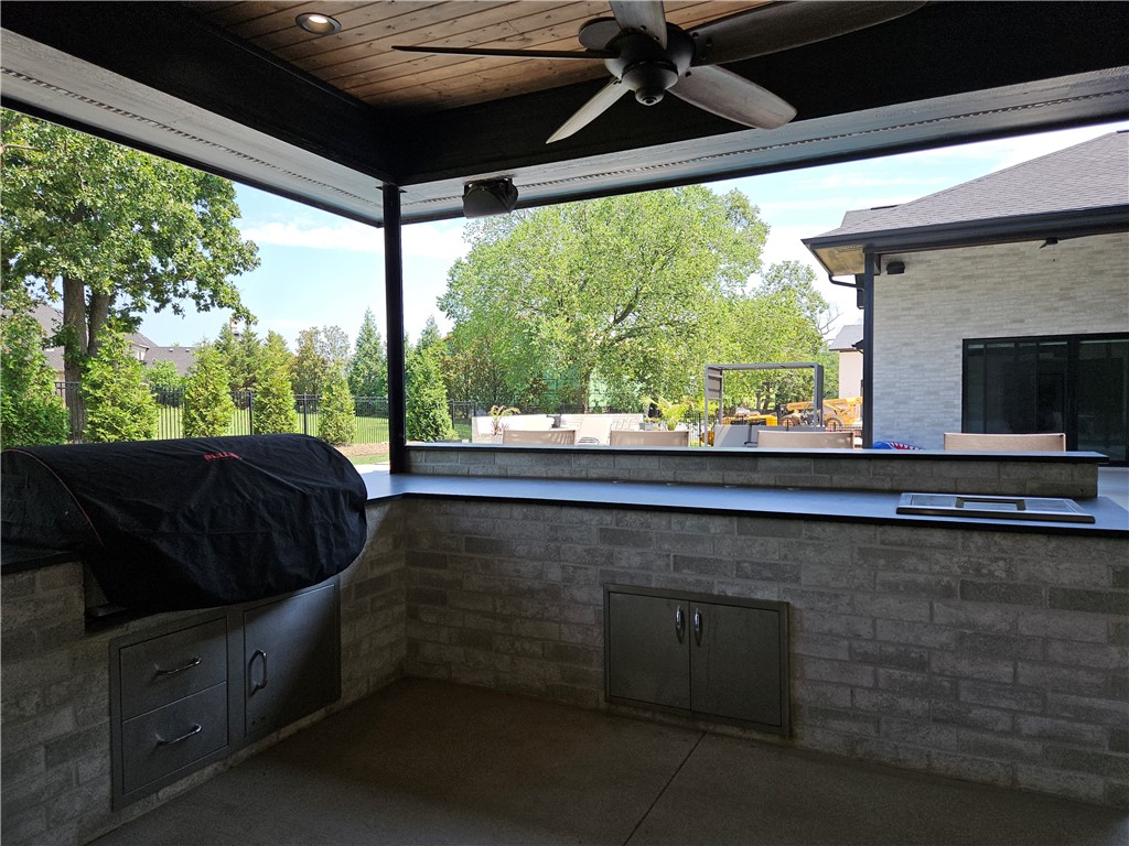 Estates At Southgate, The Rogers - Residential