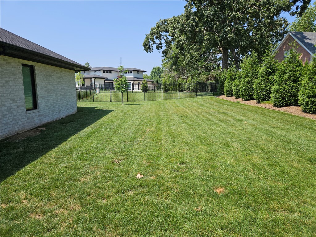 Estates At Southgate, The Rogers - Residential