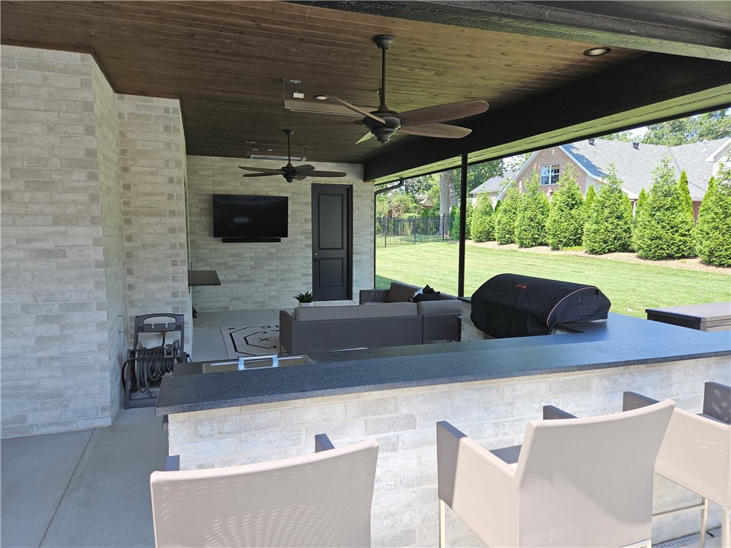 Estates At Southgate, The Rogers - Residential